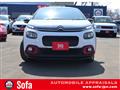 2018 Citroen C3
