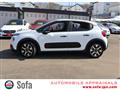 2018 Citroen C3