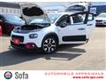 2018 Citroen C3