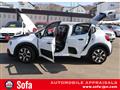 2018 Citroen C3