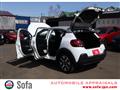 2018 Citroen C3