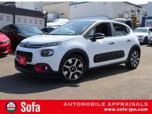 2018 Citroen C3