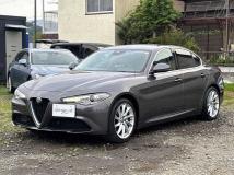 2019 Alfa Romeo Alfa Romeo Others