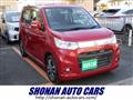 2013 Suzuki Wagon R