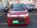 2013 Suzuki Wagon R