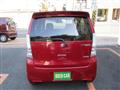 2013 Suzuki Wagon R