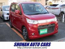 2013 Suzuki Wagon R