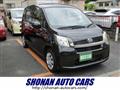 2013 Daihatsu Move
