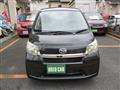 2013 Daihatsu Move