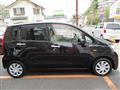 2013 Daihatsu Move