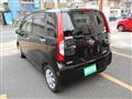 2013 Daihatsu Move