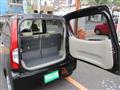 2013 Daihatsu Move