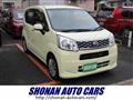 2016 Daihatsu Move