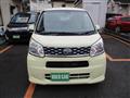 2016 Daihatsu Move