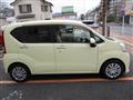 2016 Daihatsu Move