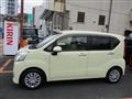 2016 Daihatsu Move