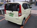 2016 Daihatsu Move