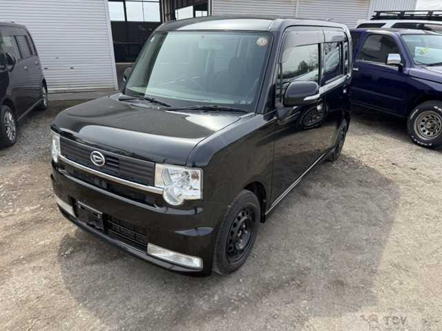 2008 Daihatsu Move Conte