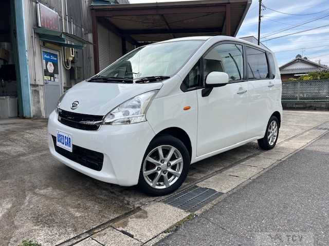 2011 Daihatsu Move