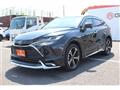 2023 Toyota Harrier