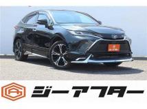 2023 Toyota Harrier