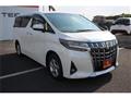 2022 Toyota Alphard G
