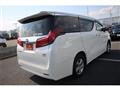 2022 Toyota Alphard G