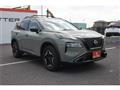 2022 Nissan X-Trail