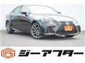 2017 Lexus IS