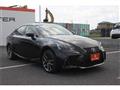 2017 Lexus IS