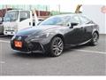 2017 Lexus IS