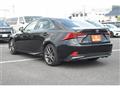 2017 Lexus IS