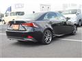 2017 Lexus IS