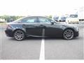 2017 Lexus IS