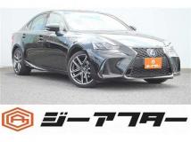 2017 Lexus IS