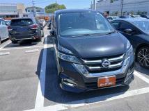 2016 Nissan Serena