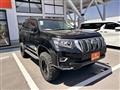 2017 Toyota Land Cruiser Prado