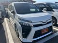 2018 Toyota Voxy