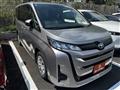 2023 Toyota Noah
