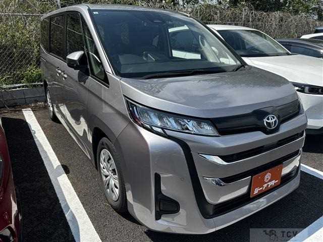 2023 Toyota Noah