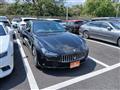 2014 Maserati Ghibli