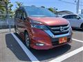 2018 Nissan Serena