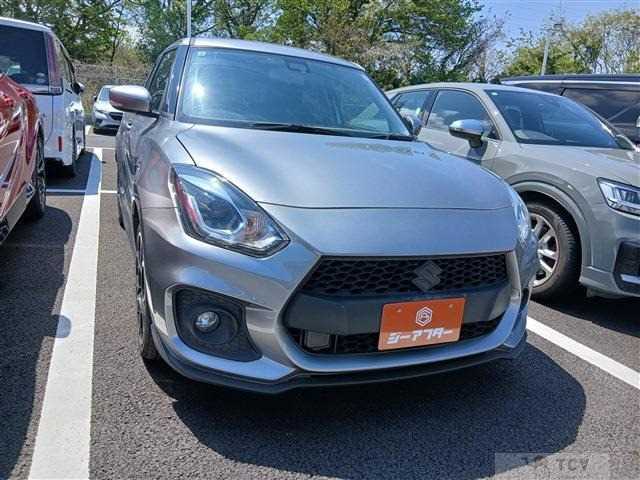 2023 Suzuki Swift