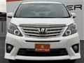 2012 Toyota Alphard G