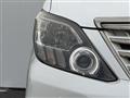 2012 Toyota Alphard G