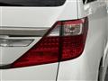 2012 Toyota Alphard G