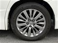 2012 Toyota Alphard G