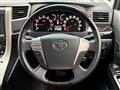 2012 Toyota Alphard G