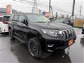 2018 Toyota Land Cruiser Prado