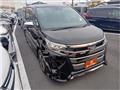 2020 Toyota Noah
